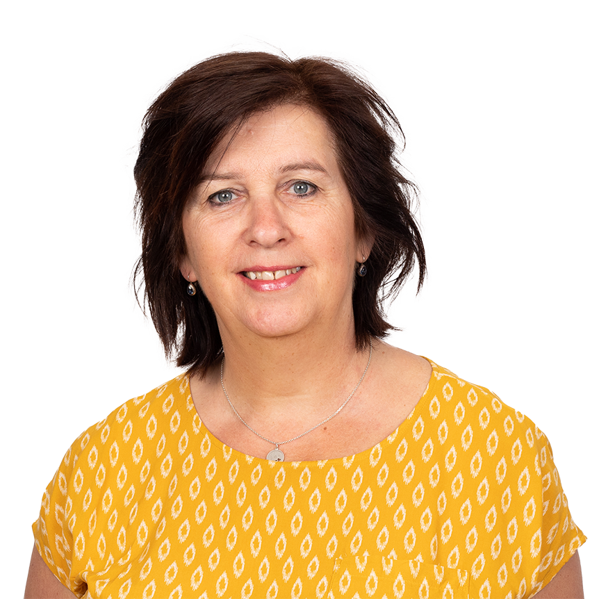 Jolanda Moerman